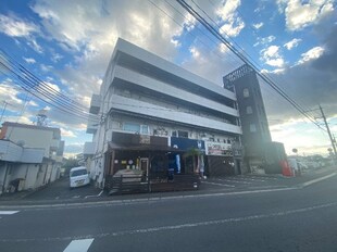 Excel田中町の物件外観写真